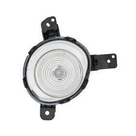 Ki2563102c Alzare For Kia Forte 19-20 Daytime Running Light Passenger Side Replacement