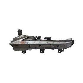 Lx2562101c Alzare For Lexus Nx200t 15-17 Daytime Running Light Driver Side Replacement