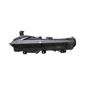 Lx2562102c Alzare For Lexus Nx300h 15-19 Daytime Running Light Driver Side Replacement