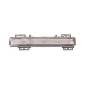 Mb2562103c Alzare Driver Side Replacement Daytime Running Light Capa Certified