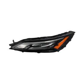 Ni2562102c Alzare For Nissan Rogue 21-24 Daytime Running Light Driver Side Replacement