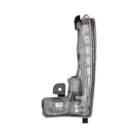 To2562103ep Alzare Driver Side Replacement Daytime Running Light Economy Line