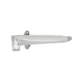 To2563105c Alzare For Toyota Corolla 20 Daytime Running Light Passenger Side Replacement