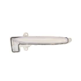 To2563106c Alzare For Toyota Corolla 20-21 Daytime Running Light Passenger Side Replacement