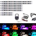 Mannysen1473 Ambother Motorcycle Bike Flexible Neon Led Light Kit 5299372680650
