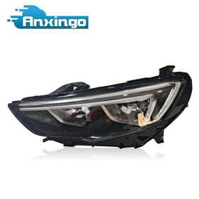 39209175 Anxingo Left Side Led Headlight For 2018-2020 Buick Regal Sportback Tourx Drl