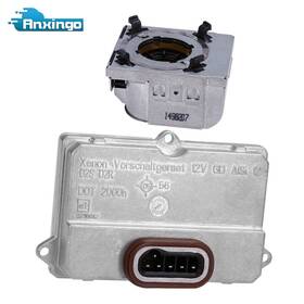 4e0941471 Anxingo Xenon Hid Headlight Ballast Igniter For Audi A6 A8 Bmw 745li 745i 5dd 008 319-50