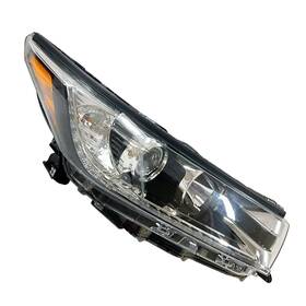 To2502251 Anxingo For 2017-2019 Toyota Highlander Le Xle Projector Headlight Headlamp Right Side