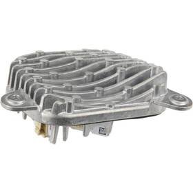 63117493235 Apa/uro Parts Daytime Running Light Module Driver Left Side Hand