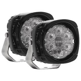 Pm431 Arb Usa Quatro Spot-