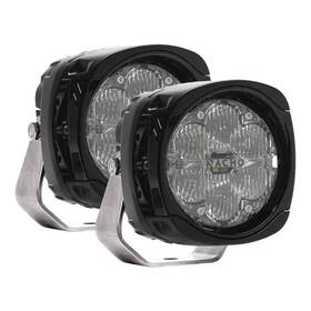Pm451 Arb Usa Quatro Flood-
