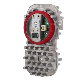 63117263051 As The Description Shows Daytime Running Light Led Module Ip65 Protection For 3 Series E92