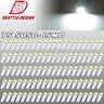 As000217 Yintatech White Led Instrument Panel Dash Cluster Interior 644824822631