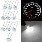 Asf993987r01 Undate White Led Backlight For Gm Gauge Speedometer Repair Kit
