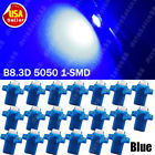 Au000334 Autosaver88 20x Blue T5 608631686978
