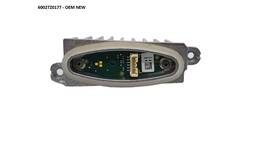 6002tx0397 Audi Genuine Headlamp Led Drl Daytime Running Light Module Ballast For Q5 Xenon