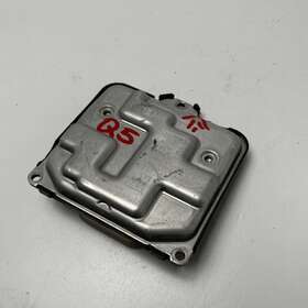 80a907397c Audi Oem 2018-2021 Q5 Sq5 Drl Daytime Running Light Control Module