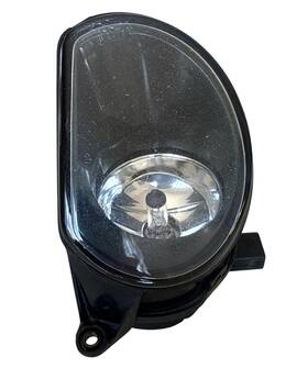 8p0941 Audi Oem 2009 Q7 Front Right Led Fog Light