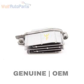8u0941475e Audi 2016-2018 Q3 8u - Drl / Daytime Running Light Led Unit