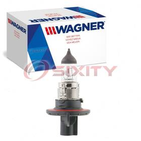Bp9008 Auto Plus Wagner Multi Purpose Light Bulb For 9008 Electrical Lighting Body Qt