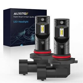 Csp9005led5 Auxito 9005 Hb3 Led Daytime Running Light Bulb 6000k White Headlamp All In One