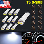 Ay001011 Yitamotor Super White Instrument Panel Led Dash Light 800000026020