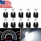 Ay001026 Yitamotor Cool White Instrument Panel Led Dash Light 608631711588