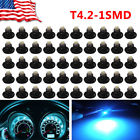 Ay001111 Yitamotor Wedge Led Ice Blue Instrument Panel Cluster 659514698823