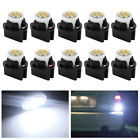Ay001132 Yitamotor Led Instrument Panel Light Dashboard Gauge Bulb 659514699271