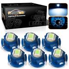 79674-s3n-941-36774-sep-a01 B171718706j8j5p Partsam Ice Blue Car Trunk Auto Ac Climate Lights Smd
