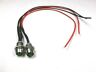 Bbt Volt Green Led Indicator Lights In Chrome Bezels Bgind