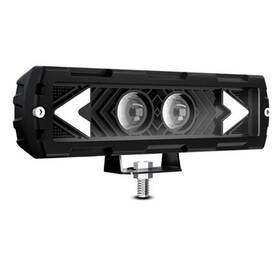 Bcsmmcar 433847268686 12000lm Car Led Driving Light Bar Work Lamp Spot Offroad Dustproof For Travel