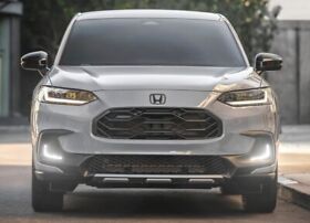 Blhhrv2drl6k Bling Lights Brand Bottom Led Drl Accent Light Strips Compatible With Honda Hr-v