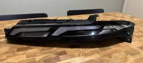 1275.017.0380 Bmw X7 G07 Left Headlight Drl Daytime Running Light Led Oem