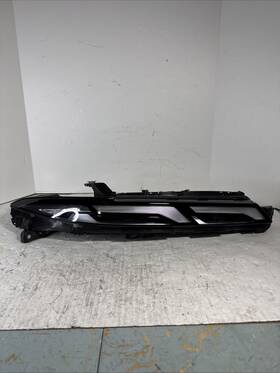 1275.a20.0000.04 Bmw 2023-2024 X7 G07 Lci Right Rh Drl Daytime Running Light Lamp Led Oem