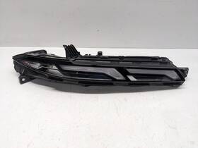 Bmw 127501803802 X7 Daytime Running Light Led Drl Passengers Right 2023 - 2024