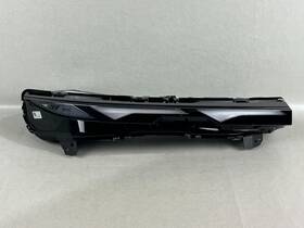 Bmw 160200036640 2023-2025 Xm Right Passenger Side Led Daytime Running Light Drl Oem