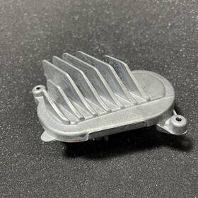 63-11-7-493-230 Bmw Genuine 2018-20 F80 M3 M4 F32 430i 440i Headlight Led Ring Drl Module Right