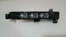 6317-7342953 Bmw 16-19 7 Series G11 G12 Led Drl Daytime Running Light Left Side Oem