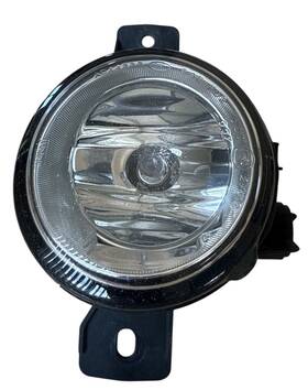 89206301 Bmw Oem 2011 X6 Front Right Led Fog Light