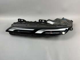 9450079 Bmw Nice 2023-2024 7 Series G70 Left Drl Daytime Running Light Led Oem