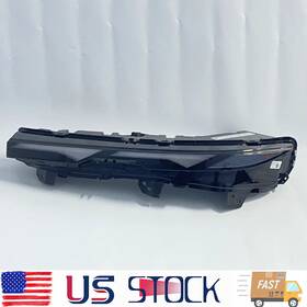 9880467 Bmw Xm 2023 Led Drl Daytime Running Light Front Left Lh Driver Side Oem