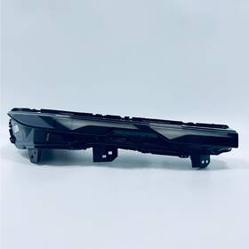 9880468 Bmw 2023 Xm Led Daytime Running Drl Passenger Right Rh Side Oem