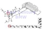 Bmw07146961201 Bmw Genuine Self-locking Hex Bmw07146961201 Bmw Genuine Self-locking Hex