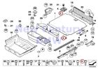 Bmw07147119858-8 Bmw 8 X Genuine