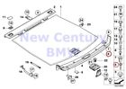 Bmw07147137416-4 Bmw 4 X Genuine