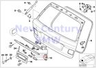Bmw51138236854 Bmw Genuine Bodywork Lighting