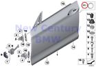 Bmw51717161921-4 Bmw Genuine Bodywork Lighting Lights Reflector Ruby