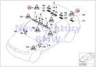 Bmw61132359994 Bmw Genuine Rep Kit