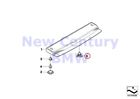 Bmw61136931929 Bmw Genuine Universal Pin